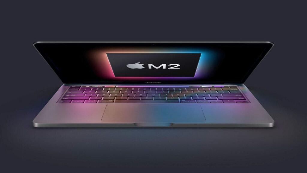 5c6303ddb9ec27f5eeddc48dd55e4043 6 MacBook Air 13.6 with Apple M2 Power and Portability in Midnight