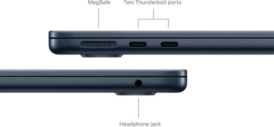 MacBook Air 13 inch-M3 Chip