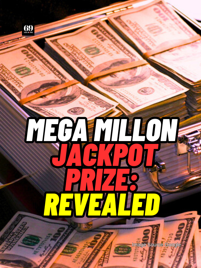 USA Mega Millions: Next Jackpot Revealed