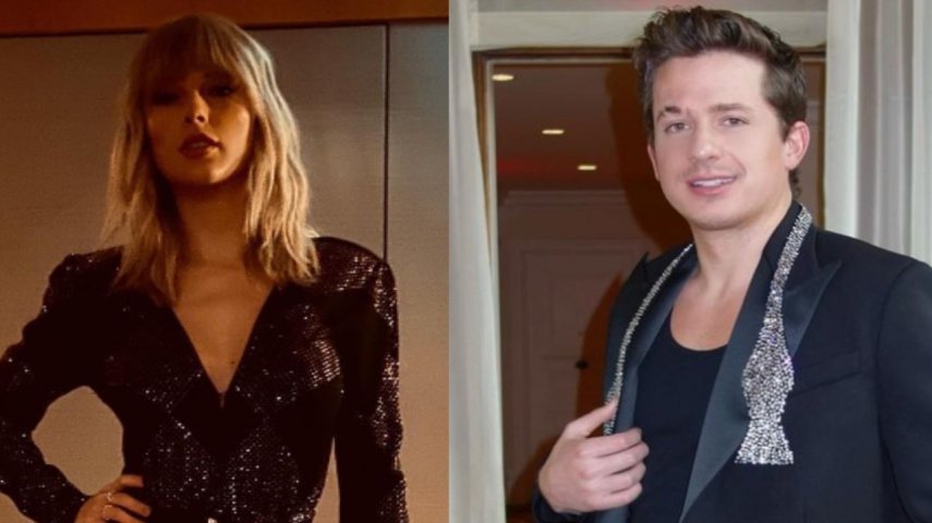 How Did Taylor Swift and Charlie Puth Become Friends?