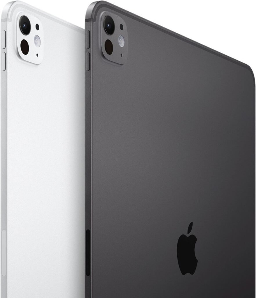Apple 13-inch iPad Pro M4 Chip