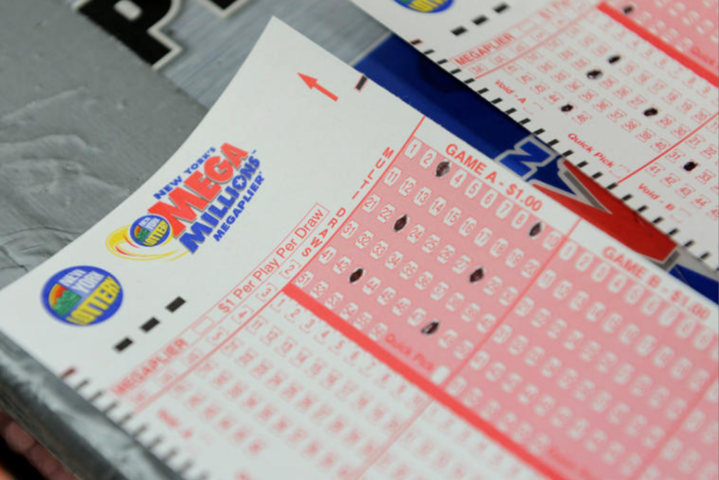 Mega Millions Winning Numbers for May 3 Drawing: Jackpot Rises to $284 Million