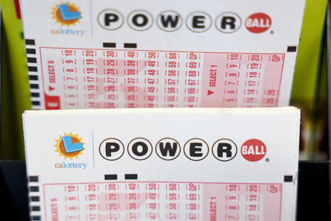 The Powerball Drawing Winner is Who? Florida Sold a $215 Million Jackpot Winning Ticket.