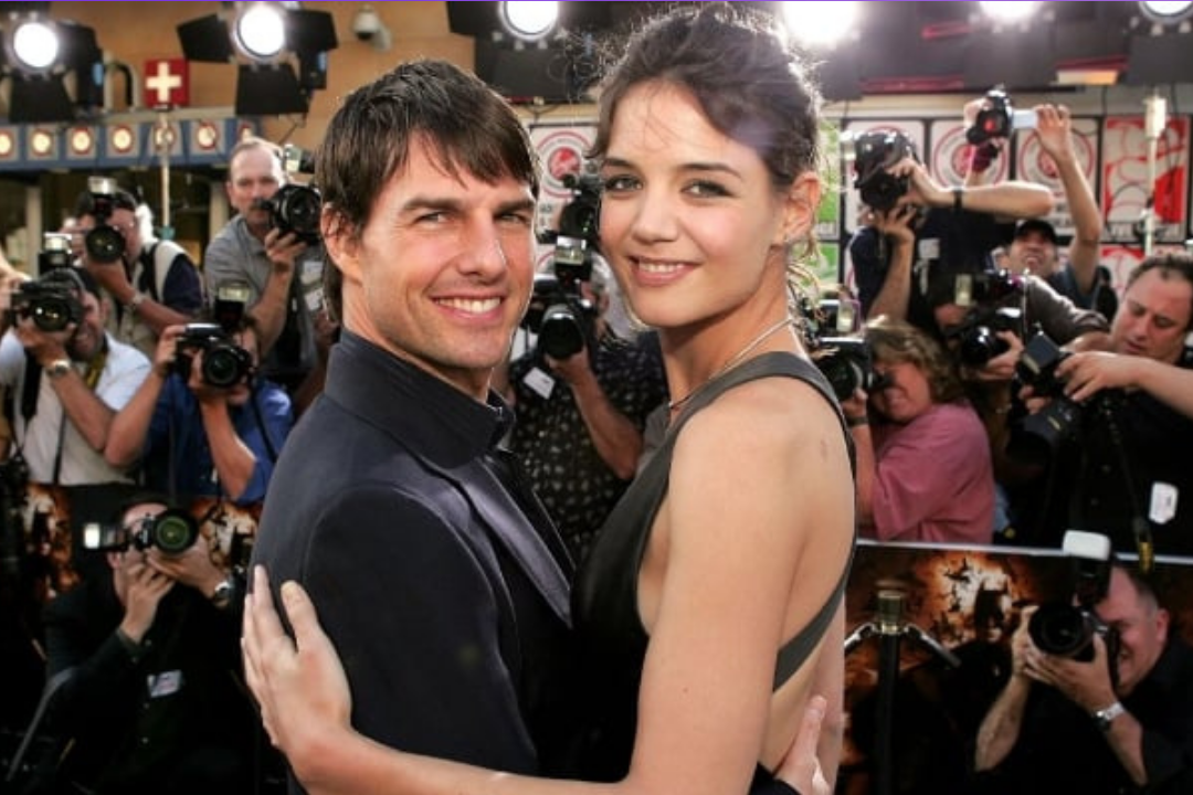 Tom Cruise Katie Holmes Real Reason Behind Divorce Laid Bare