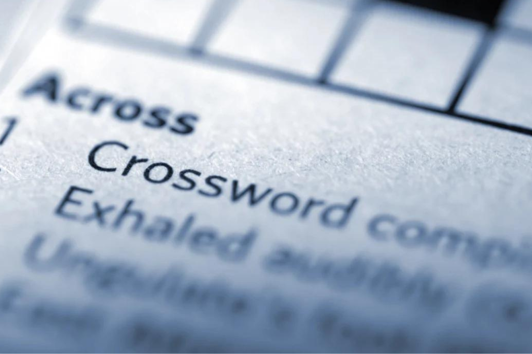 The Mini Crossword Answers for May 21