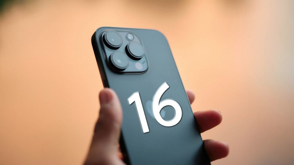 Apple iPhone 16: Cutting-Edge Innovation Unleashed Leaked