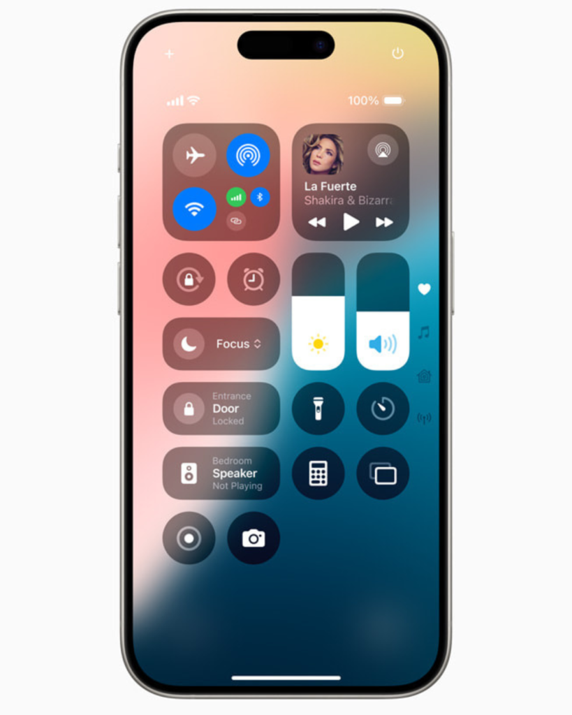 😍 7 iOS 18 Makes iPhone More Personal Capable and Intelligent than Ever